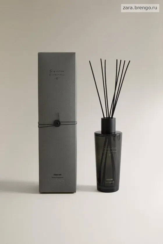(480 ml) диффузор Zara «Signature II»