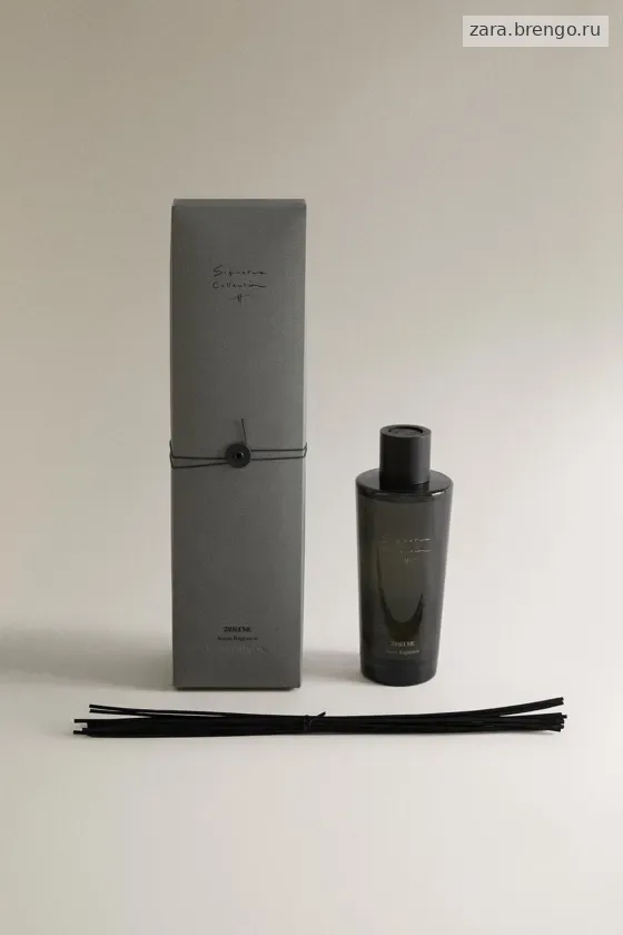 (480 ml) диффузор Zara «Signature II»