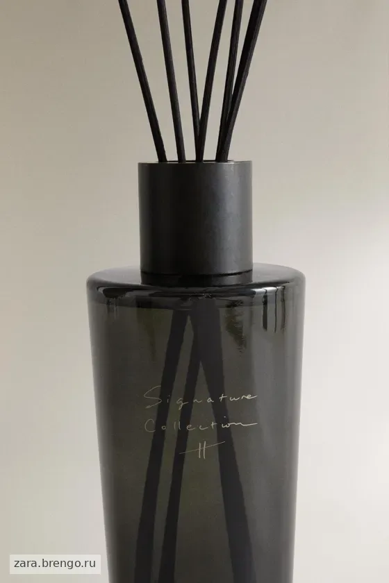 (480 ml) диффузор Zara «Signature II»