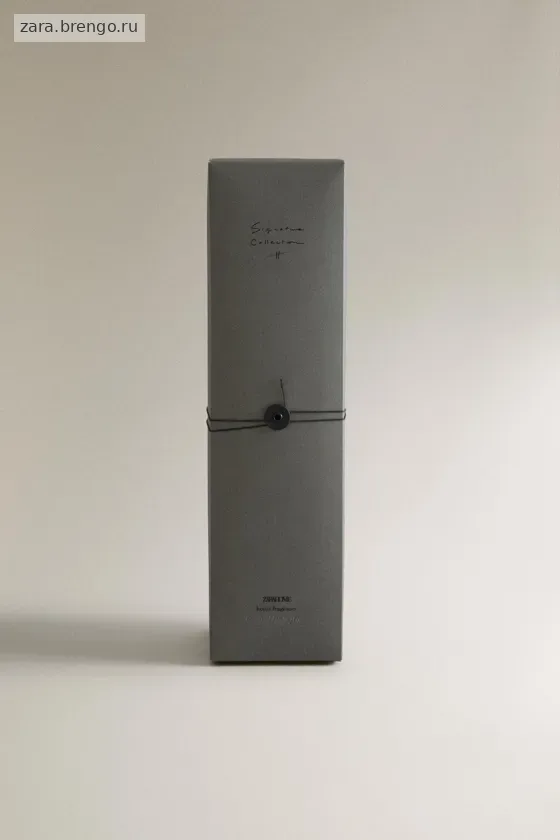 (480 ml) диффузор Zara «Signature II»