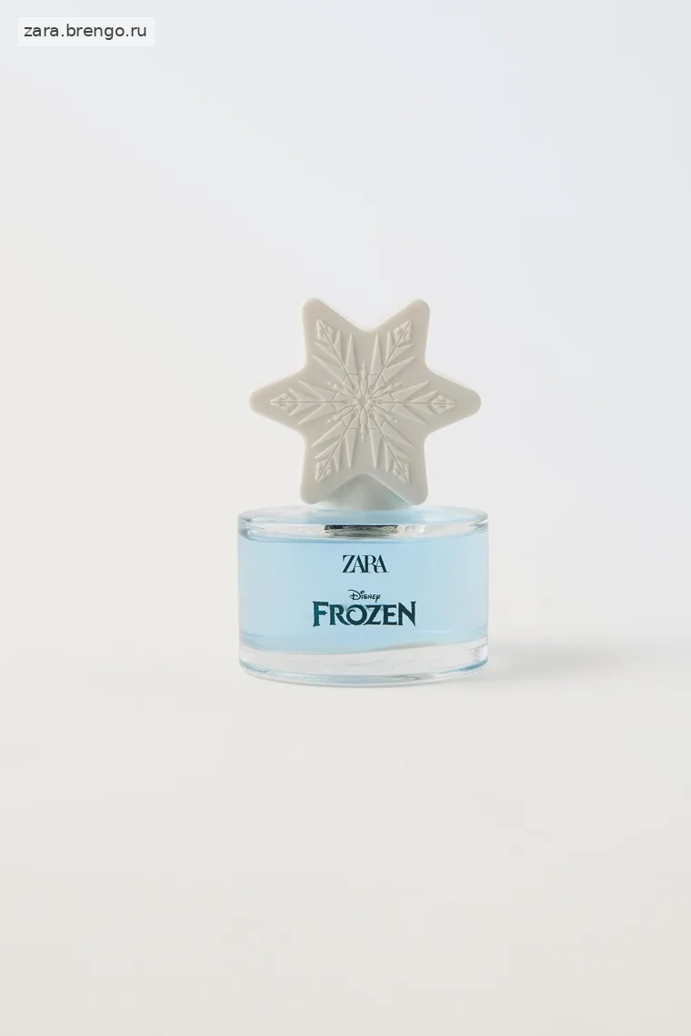 Туалетная вода Frozen © disney glitter 60 мл