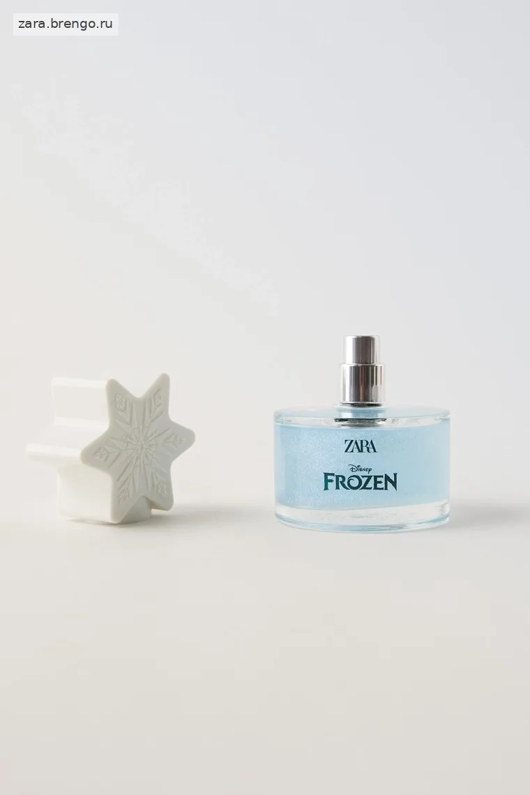 Туалетная вода Frozen © disney glitter 60 мл