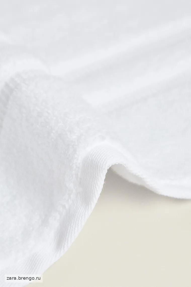 Полотенце для ванны с двойным краем extra soft