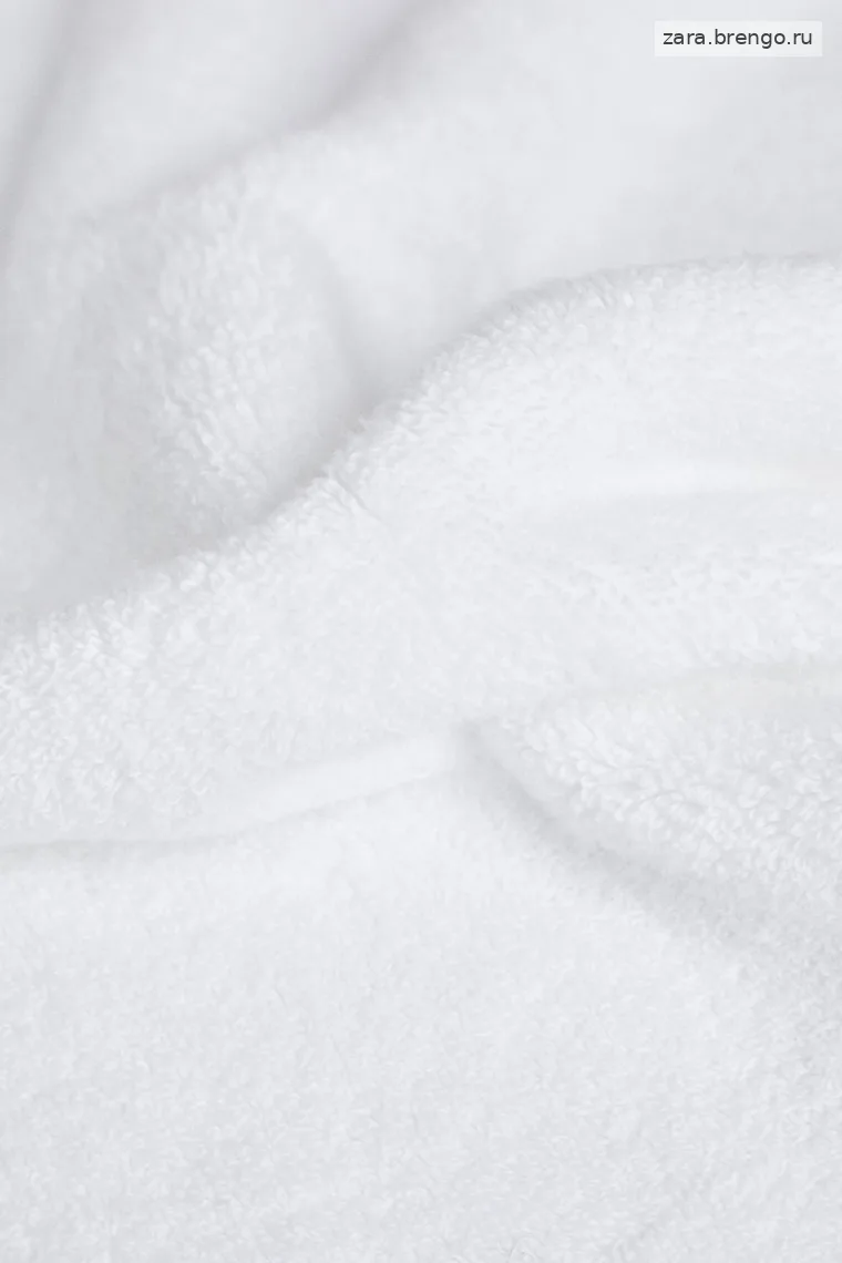 Полотенце для ванны с двойным краем extra soft